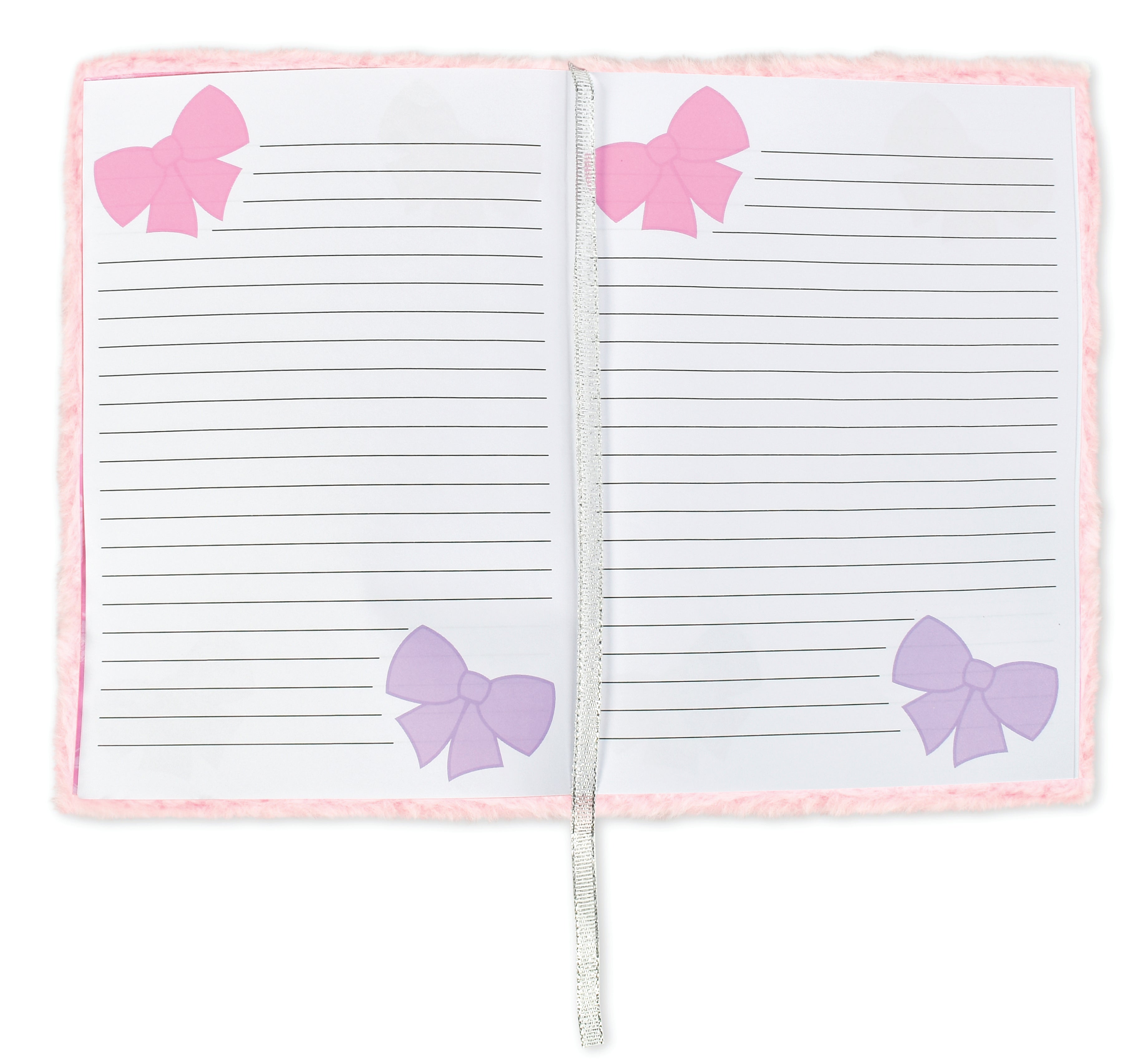 Beautiful Bows Journal