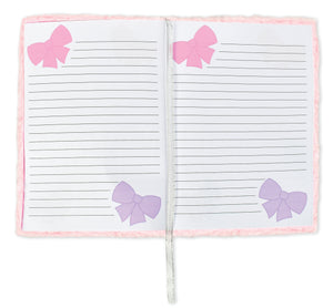 Beautiful Bows Journal