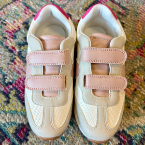 MIA Lil Dannah Pink Sneaker