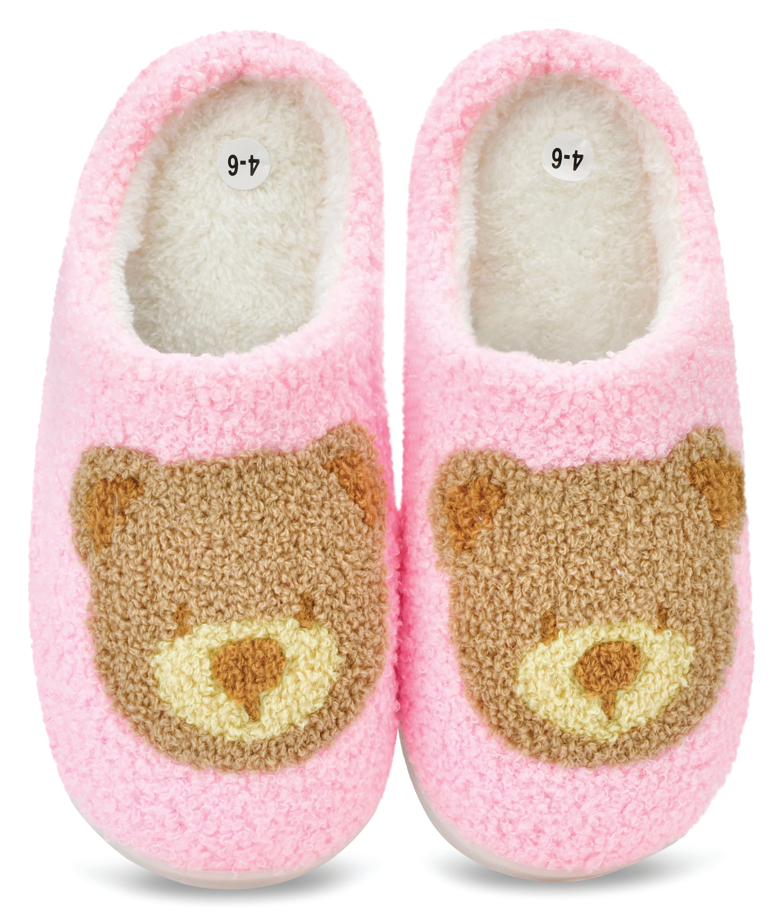Beary Cute Slippers