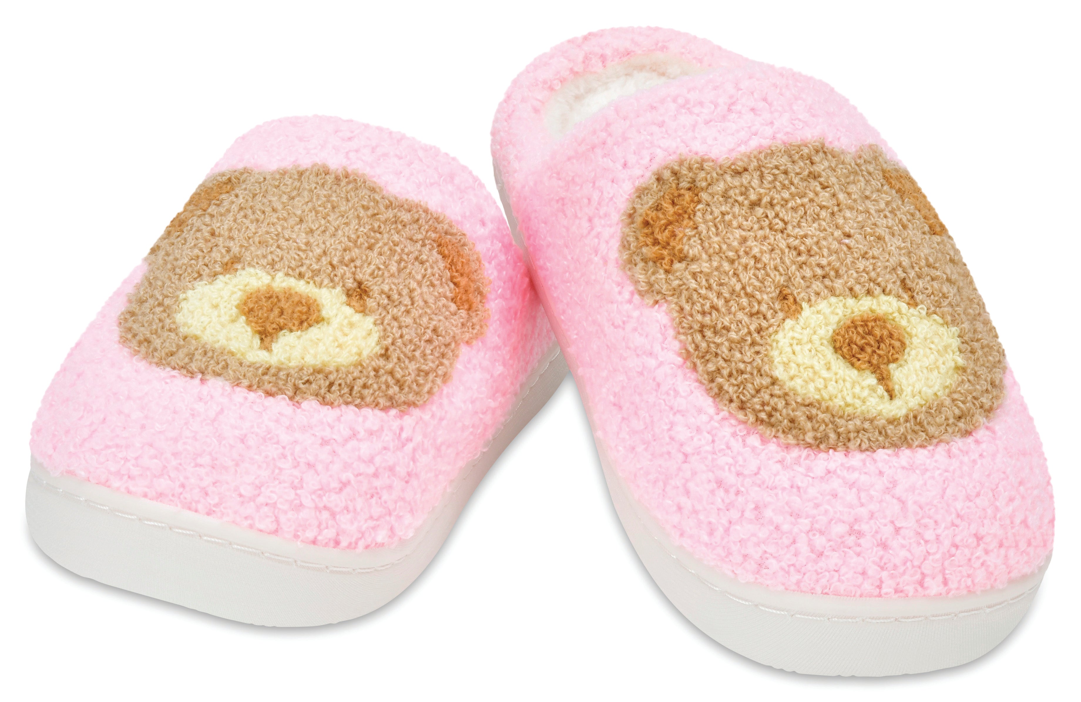 Beary Cute Slippers