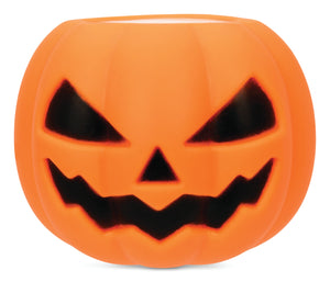 Poppin' Pumpkin Squeeze Toy