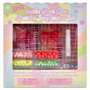 Make Your Own Sunglasses Kit