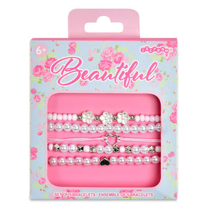 Beautiful Bracelet Set