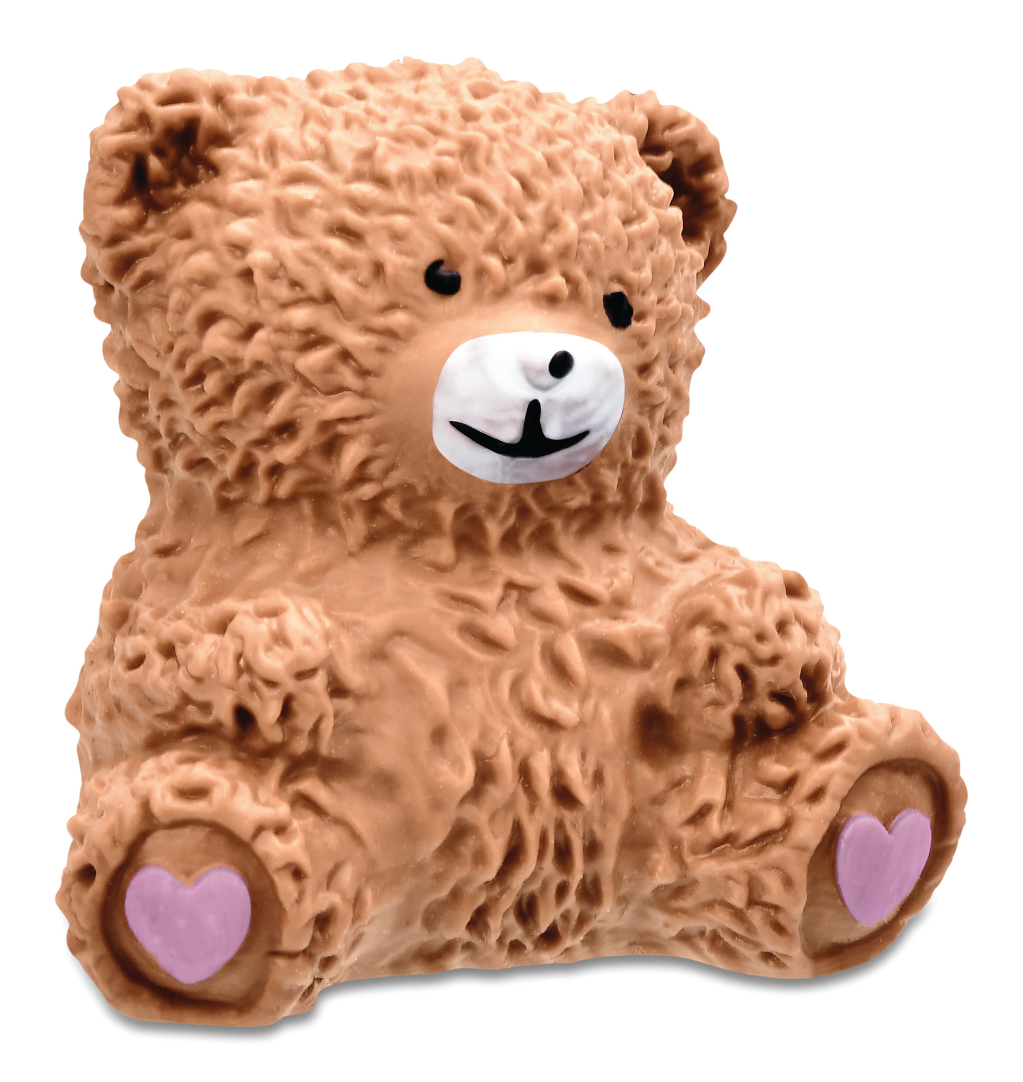 Bear Squeeze Toy