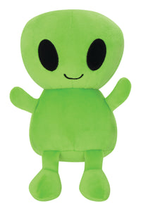 Alien Mini Plush