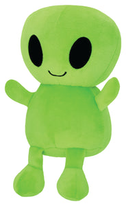 Alien Mini Plush