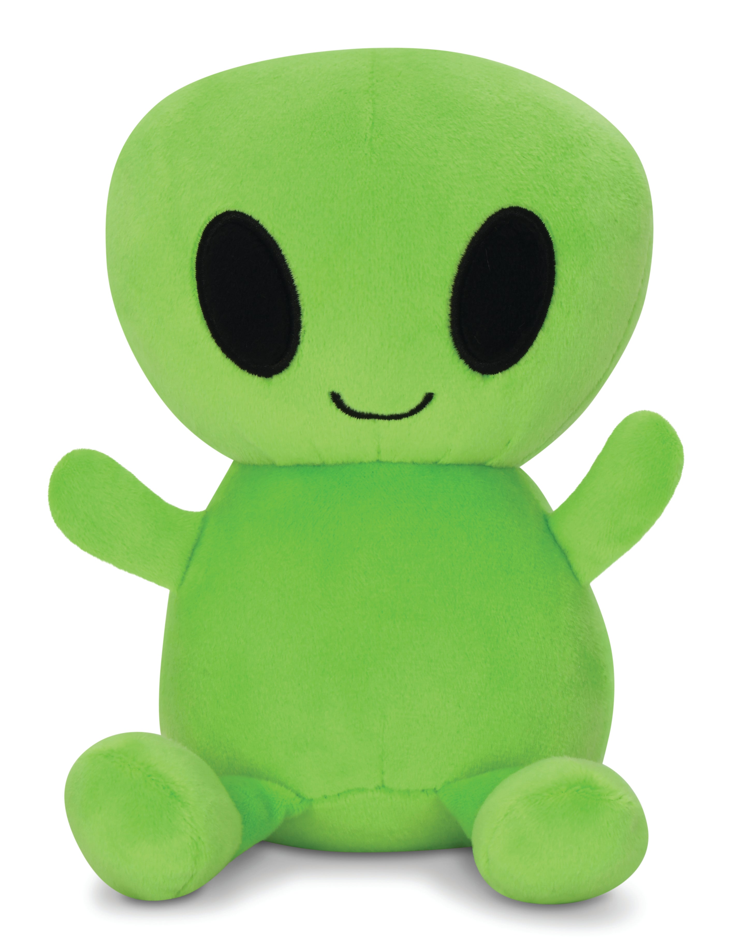 Alien Mini Plush