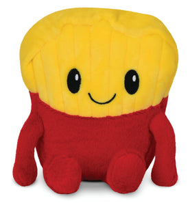 Frenchy Fries Mini Plush