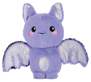 Bella the Plush Bat