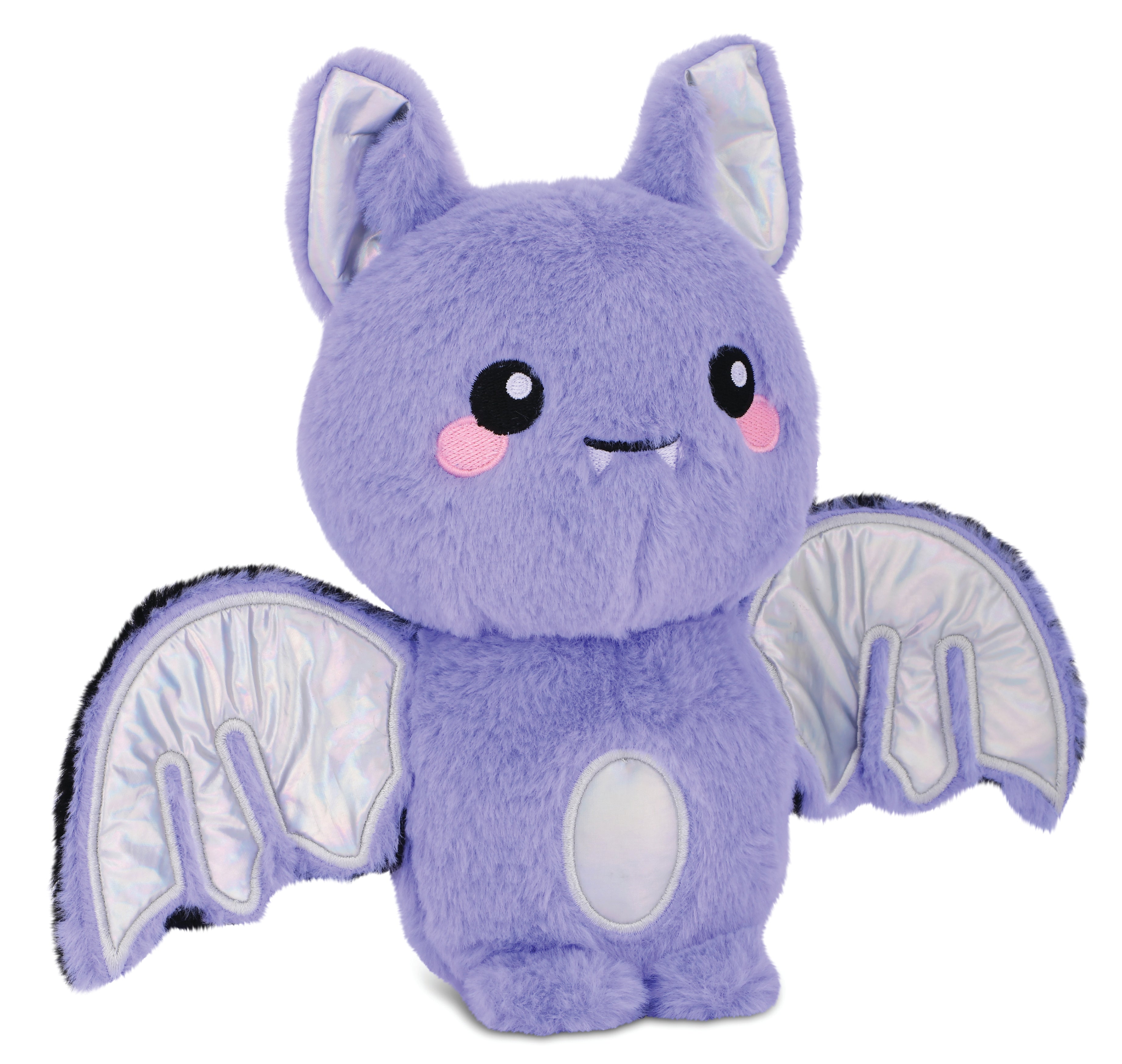 Bella the Plush Bat