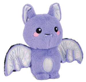 Bella the Plush Bat