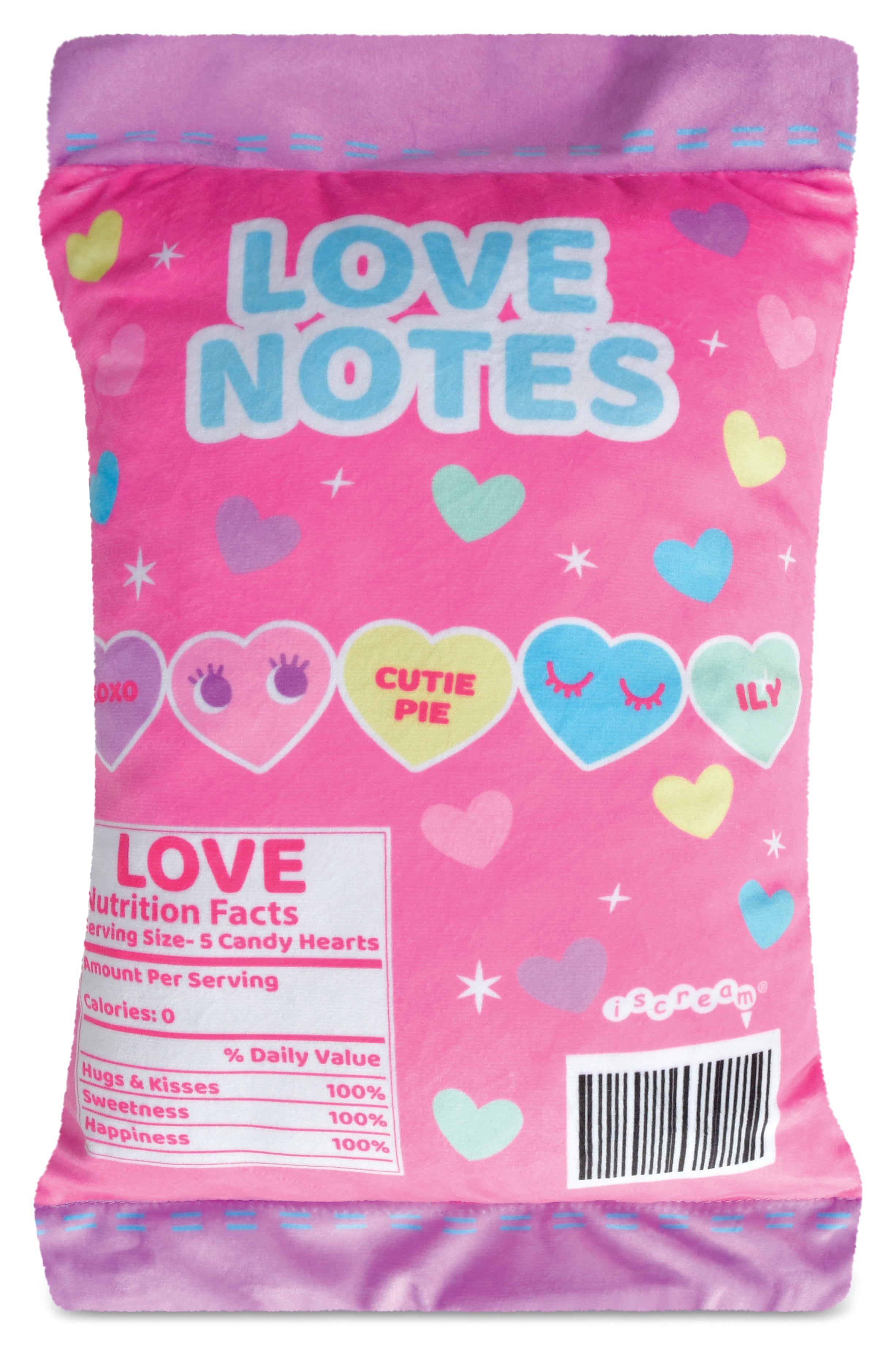 Love Notes Interactive Plush – WEE the People