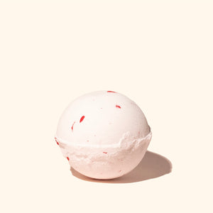 Musee Jingle Bell Rock Bath Bomb