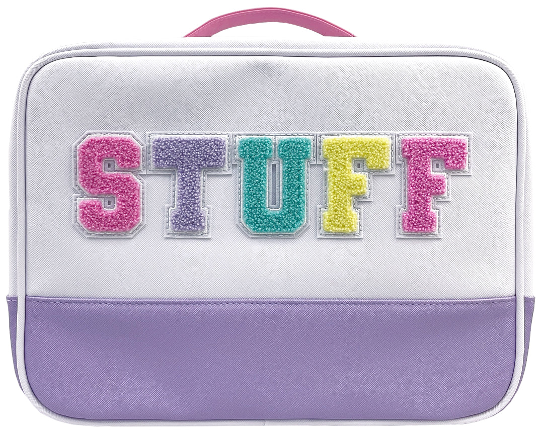 Stuff Travel Bag