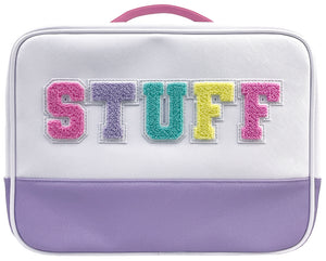 Stuff Travel Bag