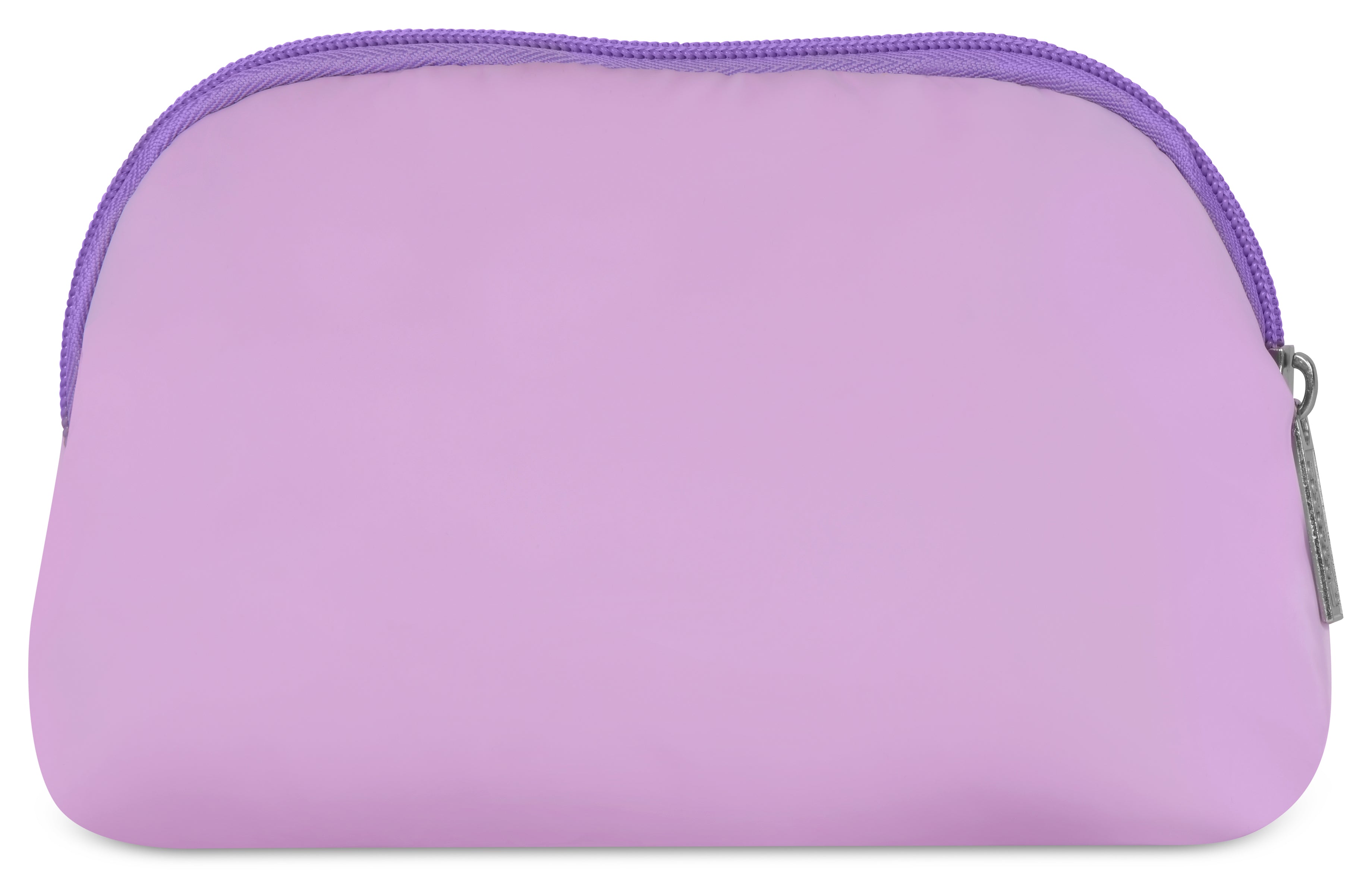 Shining Star Oval Cosmetic Bag