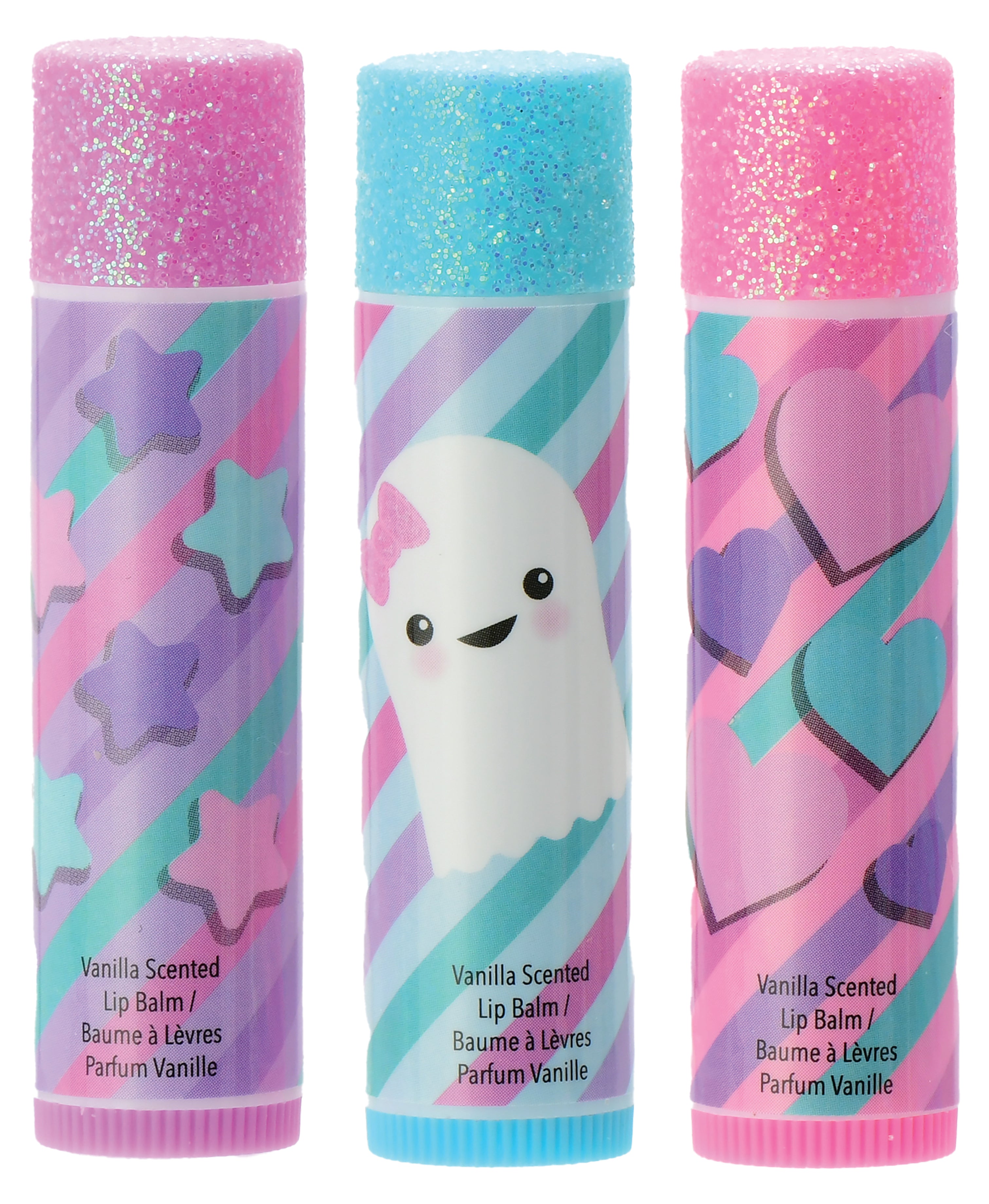 Feeling Boo-tiful Lip Balm Set
