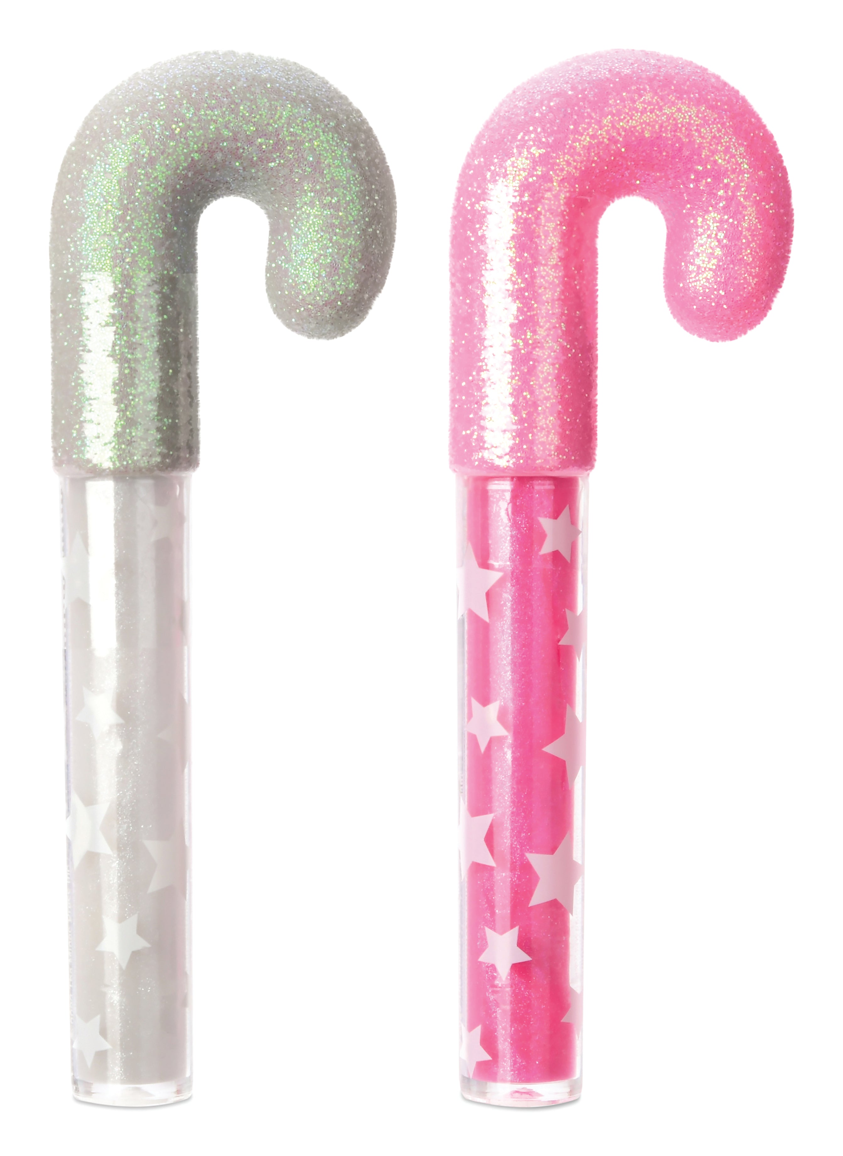Candy Canes Lip Gloss