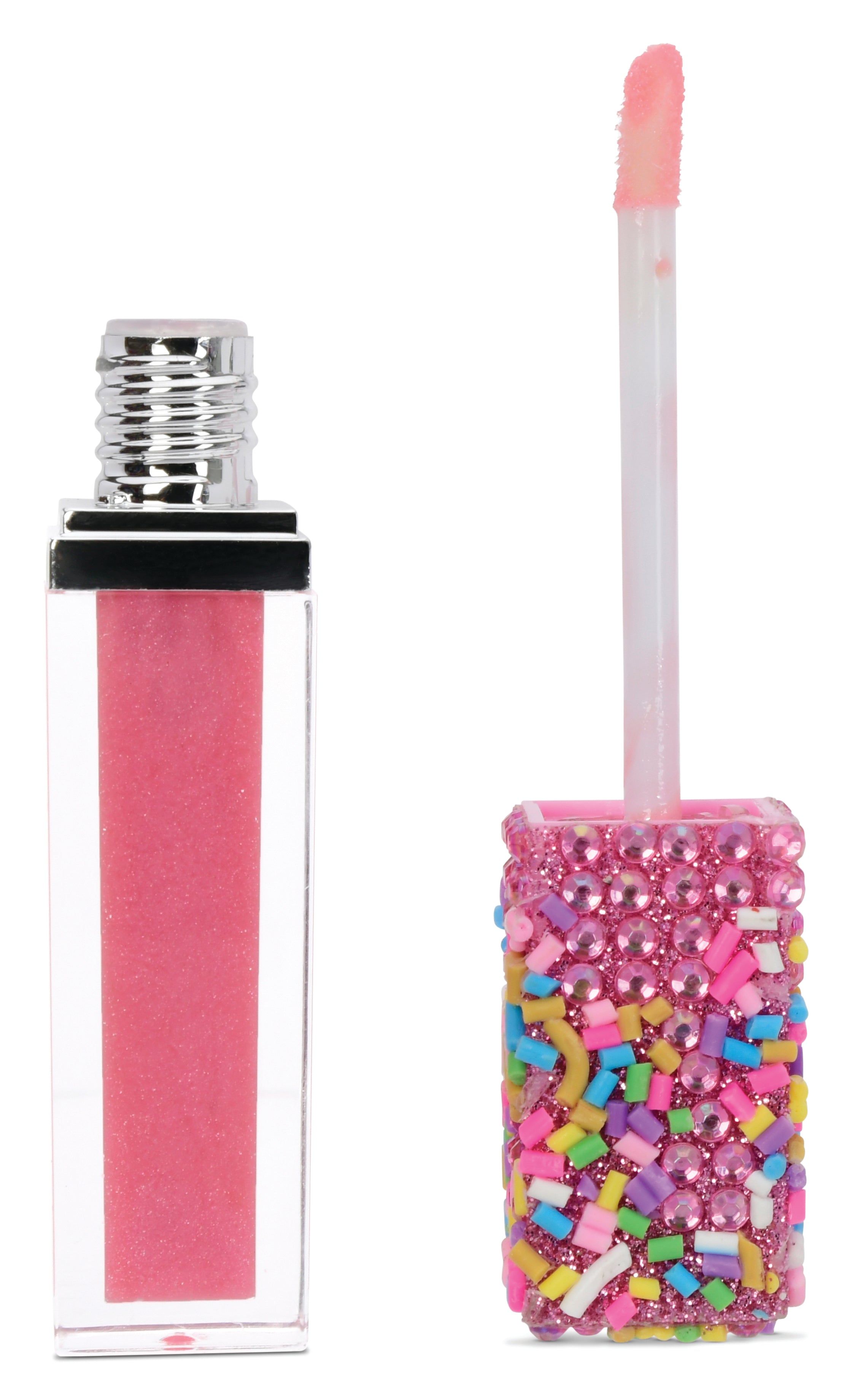 Sprinkle Sparkle Lip Gloss
