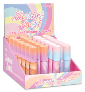Ombre Lip Gloss