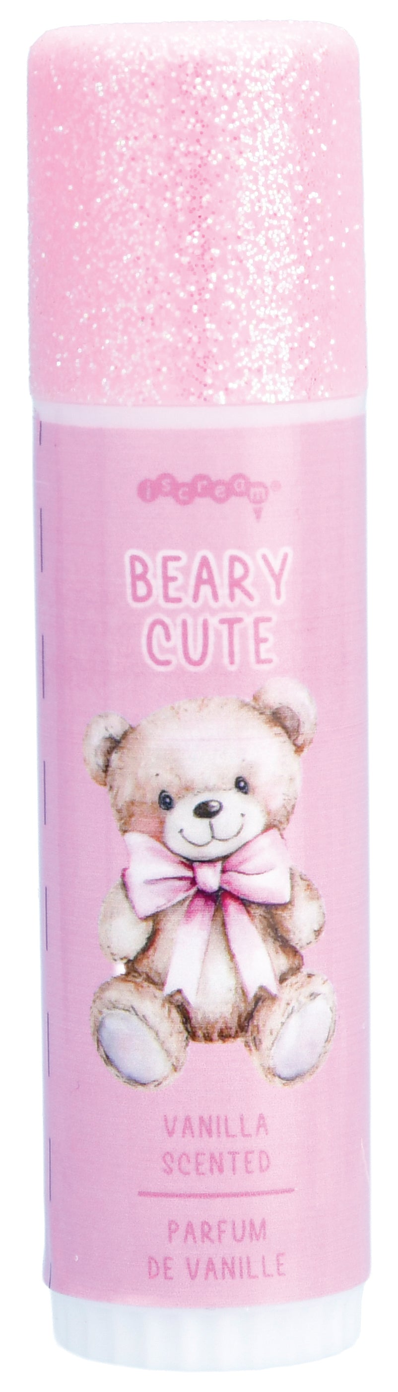 Beary Cute Lip Balm