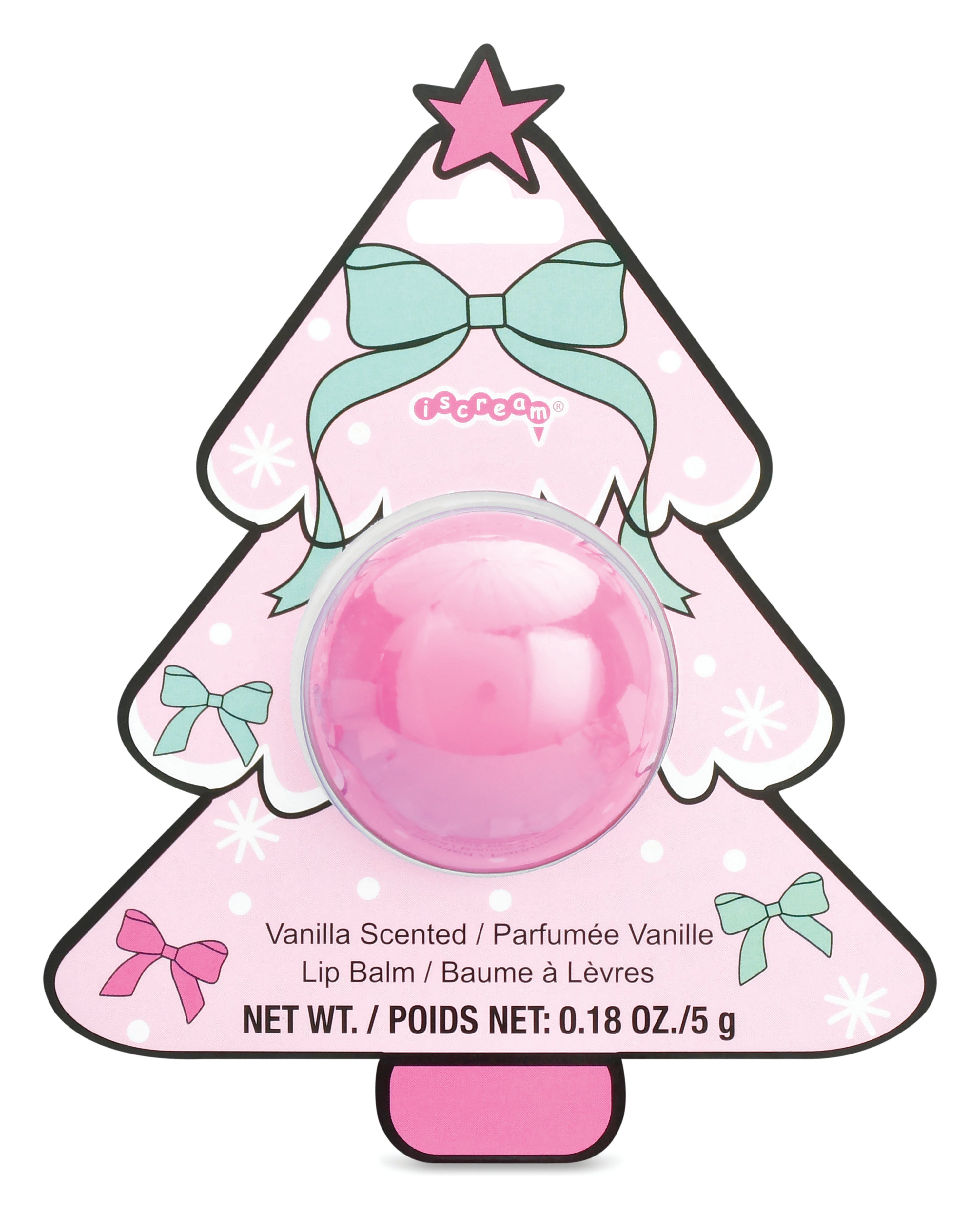 Fancy Trees Lip Balm