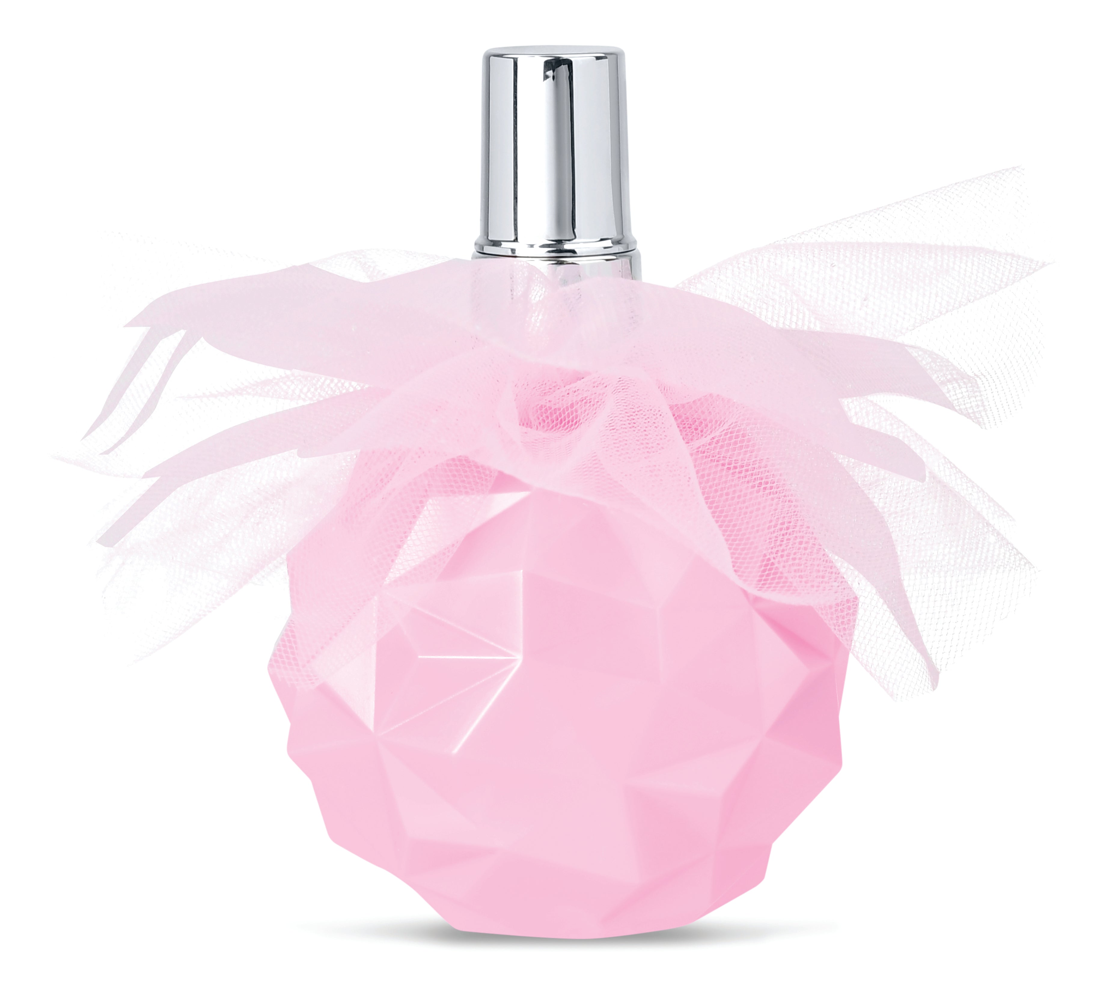 Fancy Floral Fragrance Mist