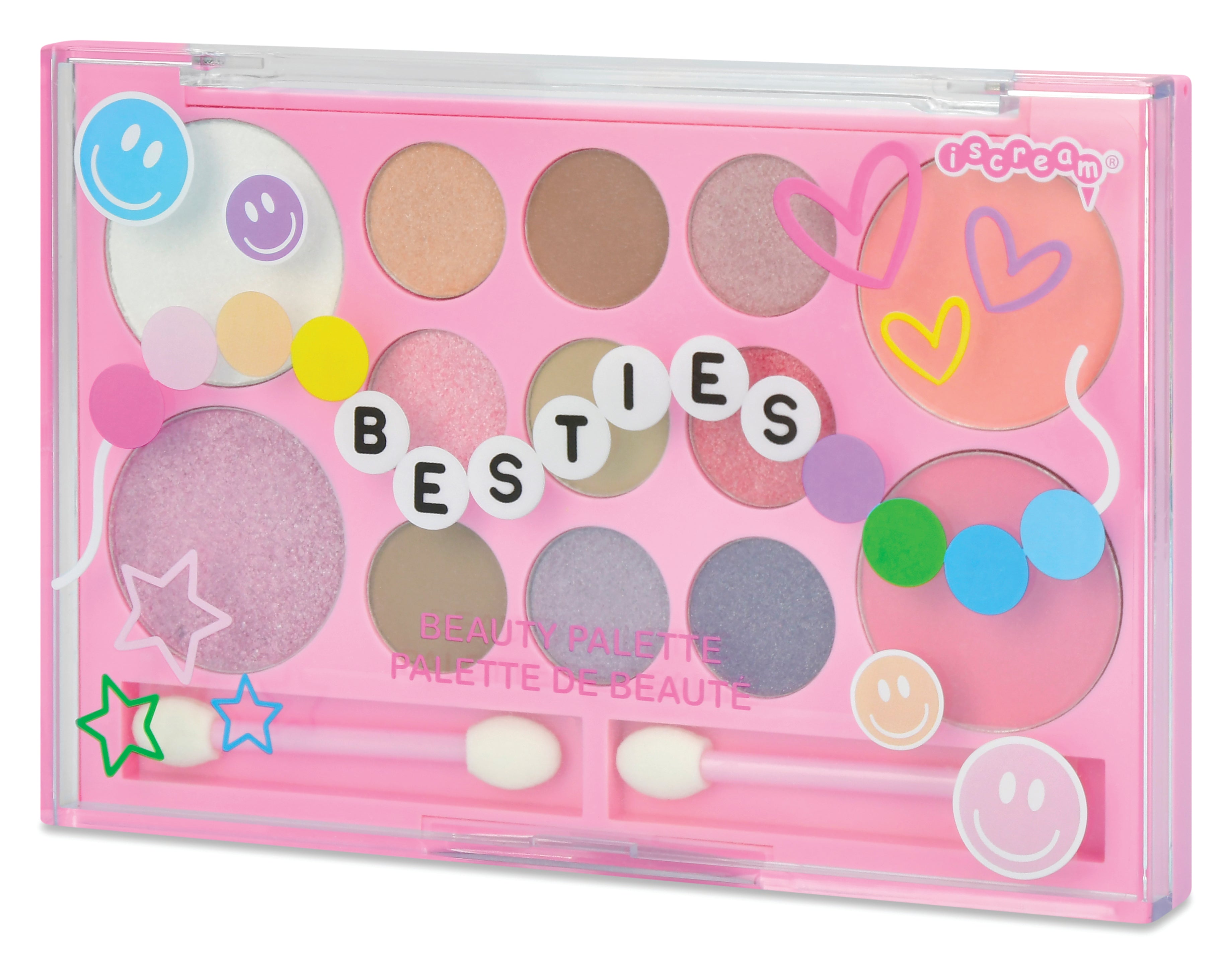 Besties Beauty Palette