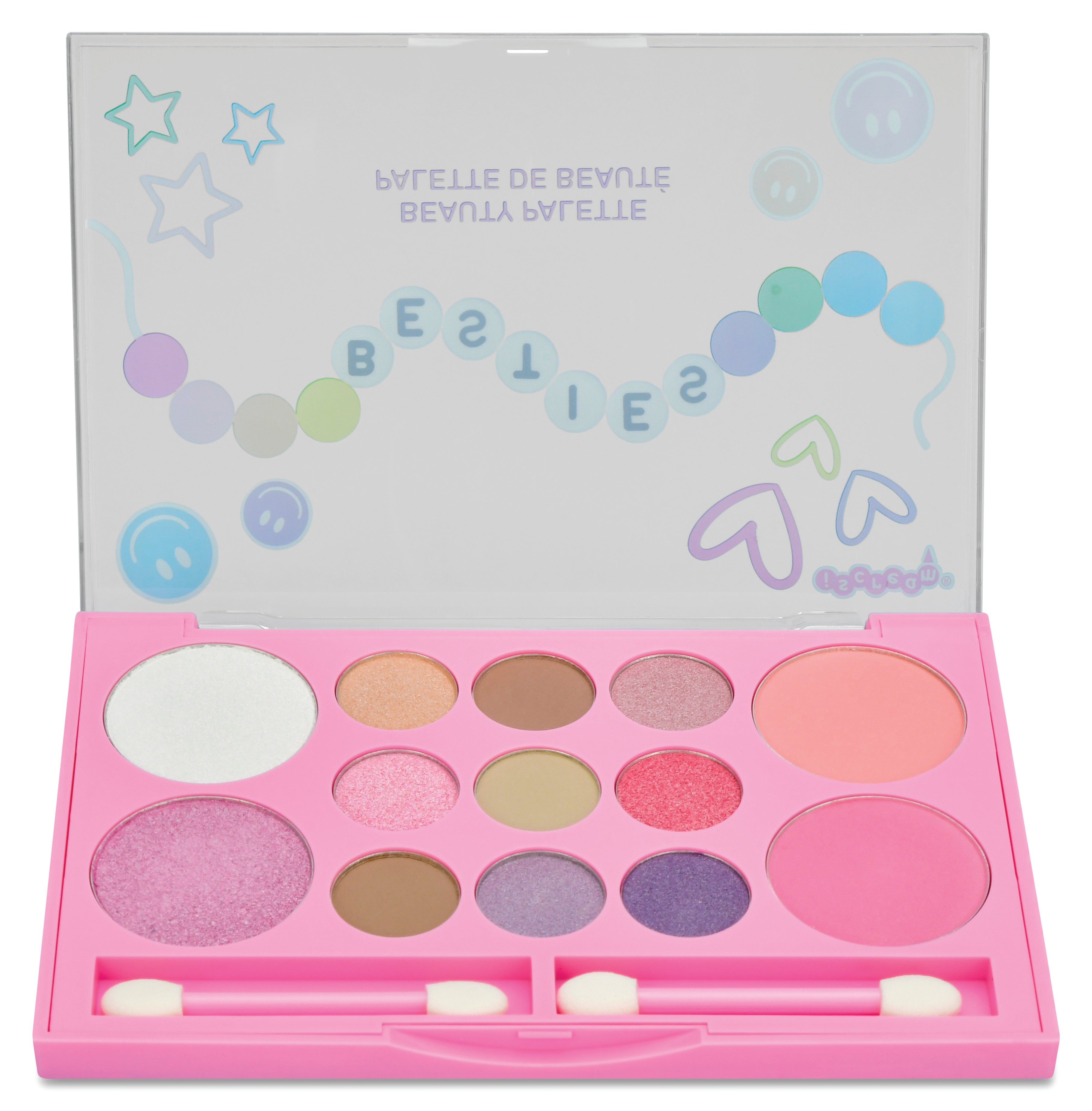 Besties Beauty Palette