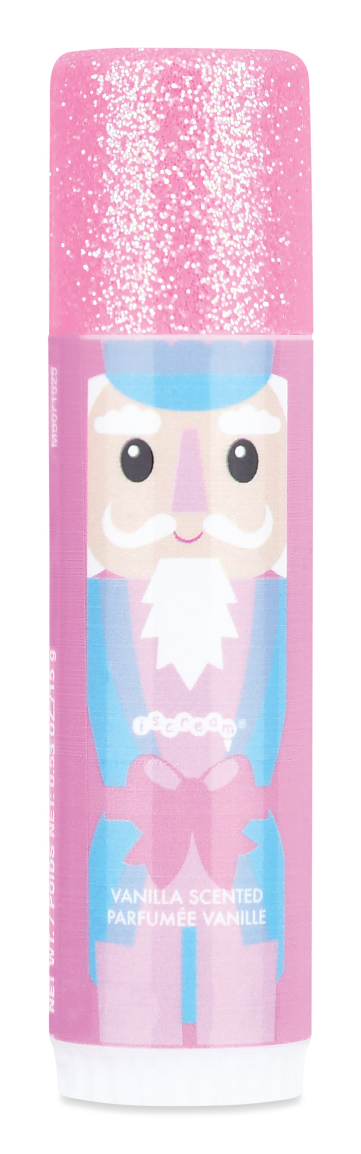 Nutcracker Lip Balm