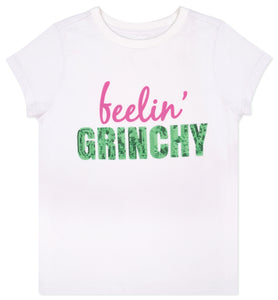 Feelin' Grinchy T-Shirt