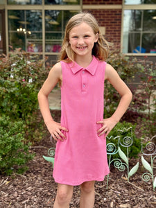 Audrey Tank Dress