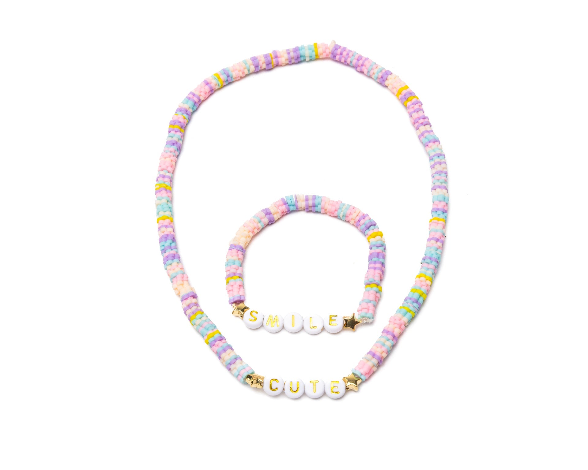 Cute & Smile Set
