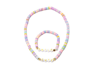 Cute & Smile Set