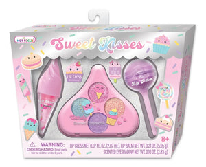 Sweets Sweet Kisses