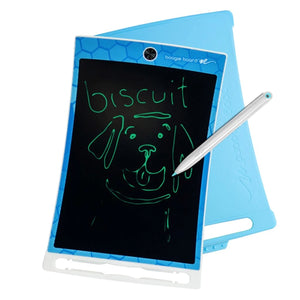 Boogie Board Jot Geo Blue