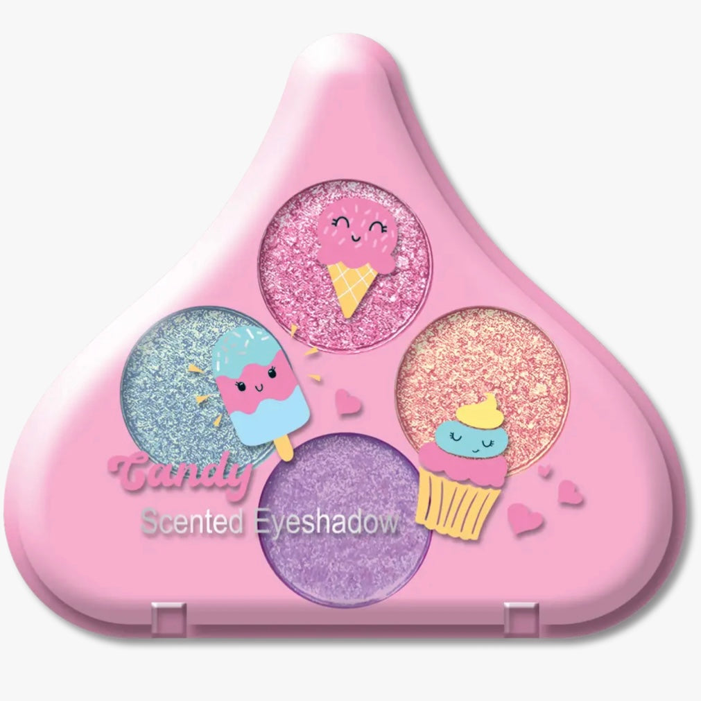 Sweets Sweet Kisses