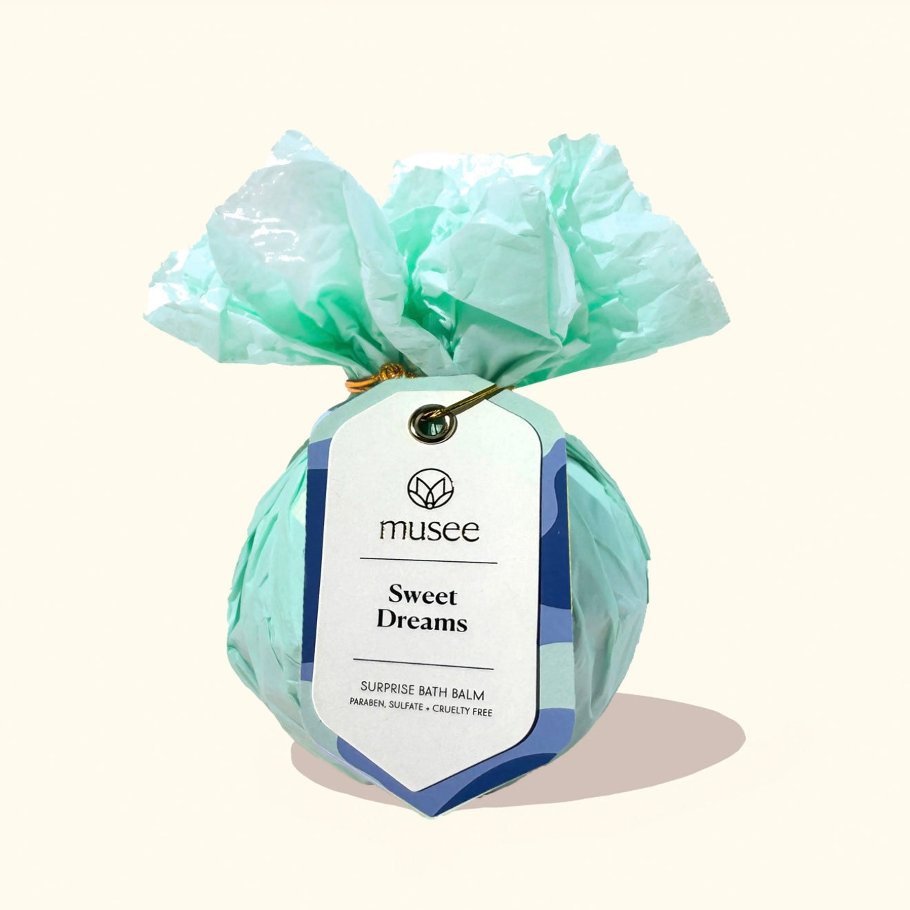 Sweet Dreams Bath Bomb