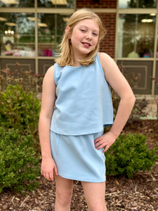 Lonestar Skirt