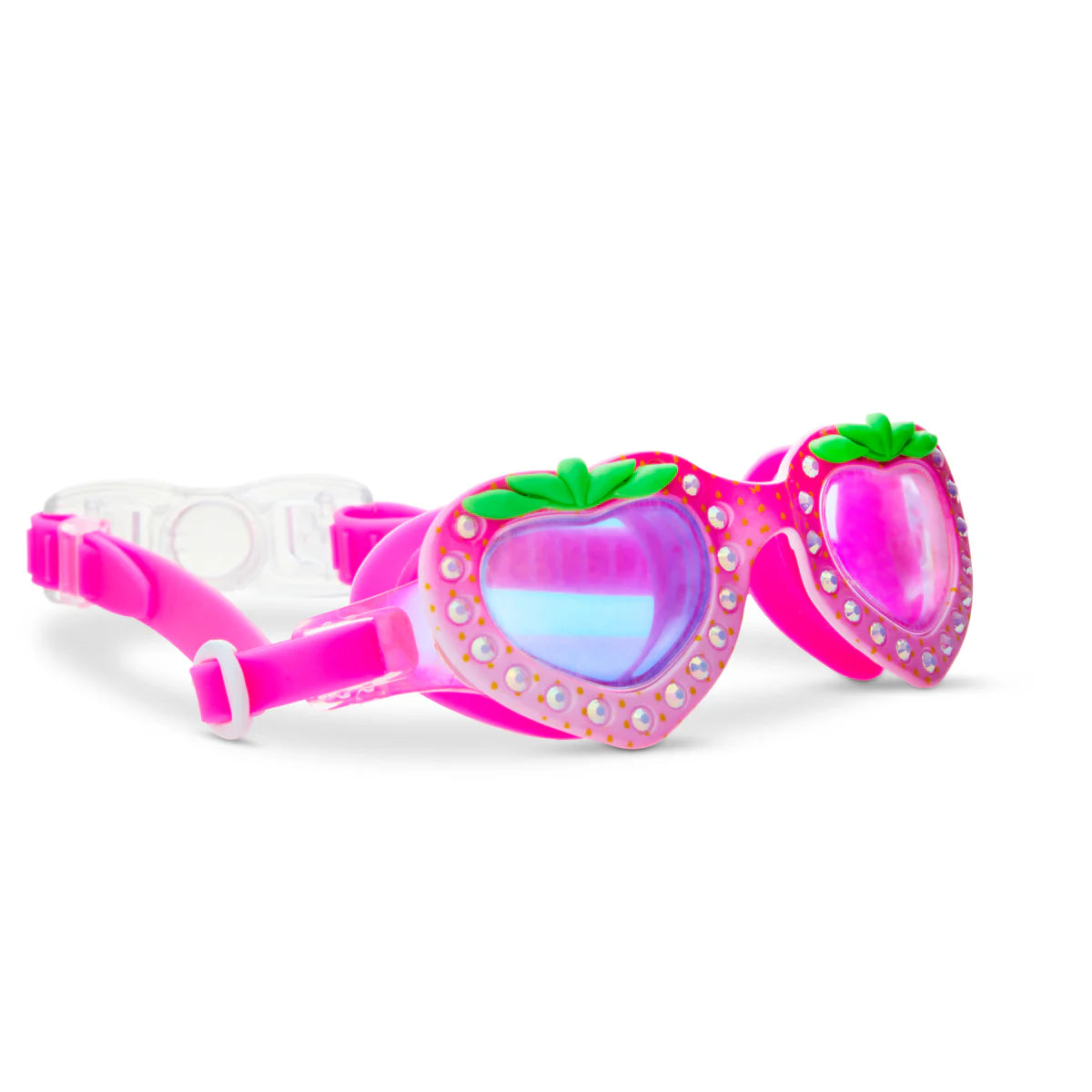 Strawberry Swim Goggle