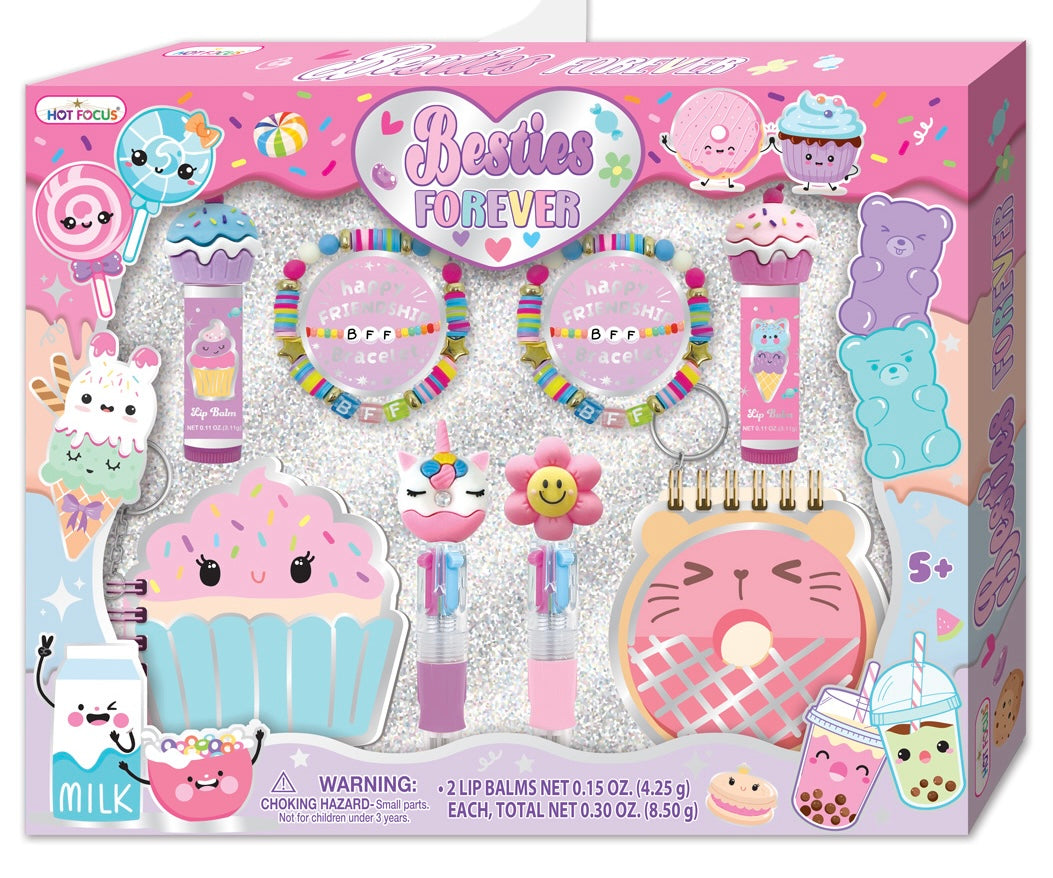 Sweet Besties Forever