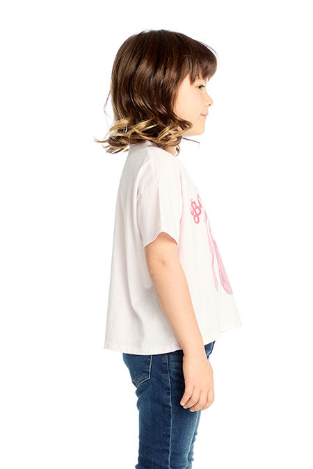 Chaser Ballet Club Tee