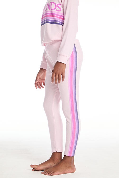 Chaser Stripe Leggings