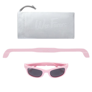 Pink Polarized WeeFarers