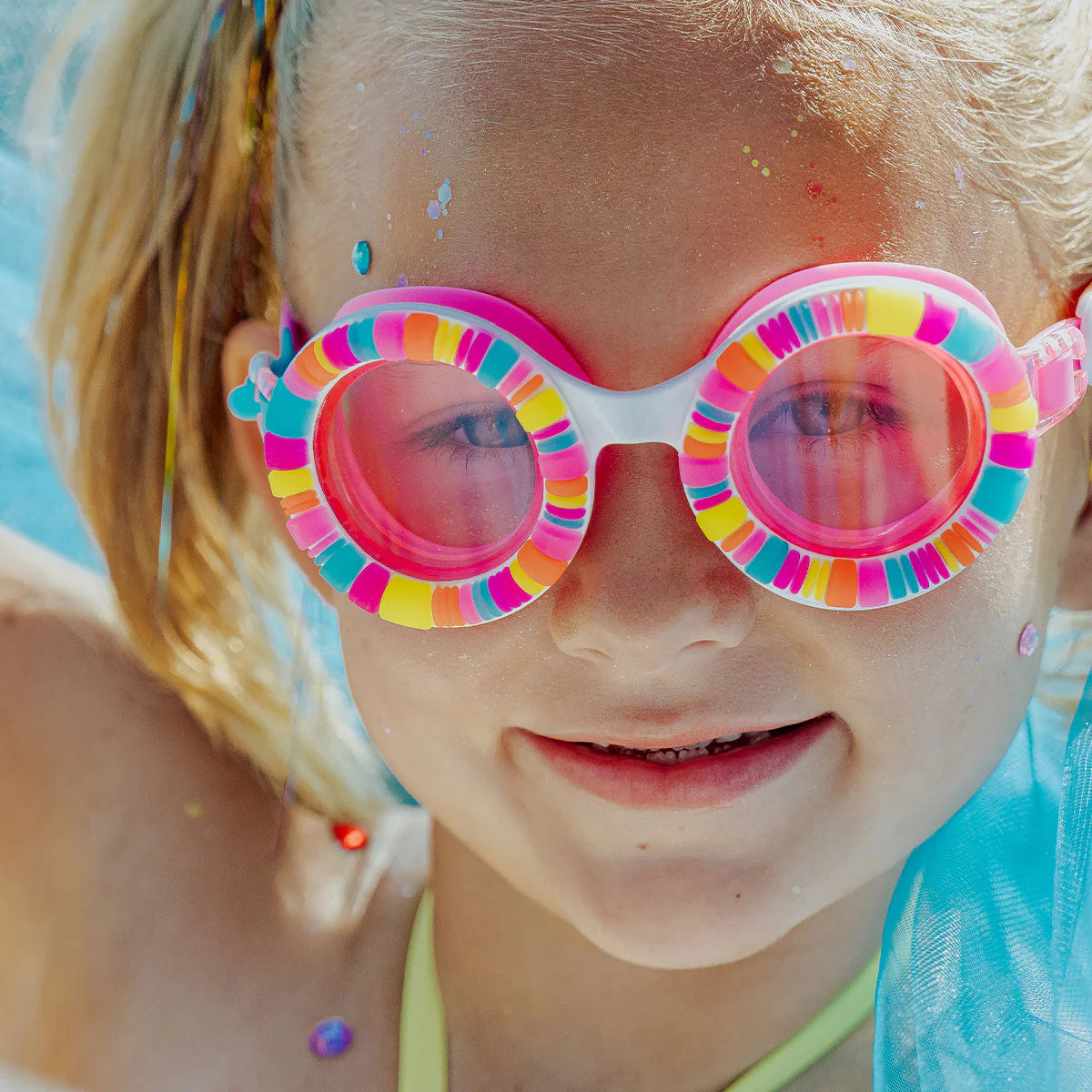 Urluved Besties Swim Goggles