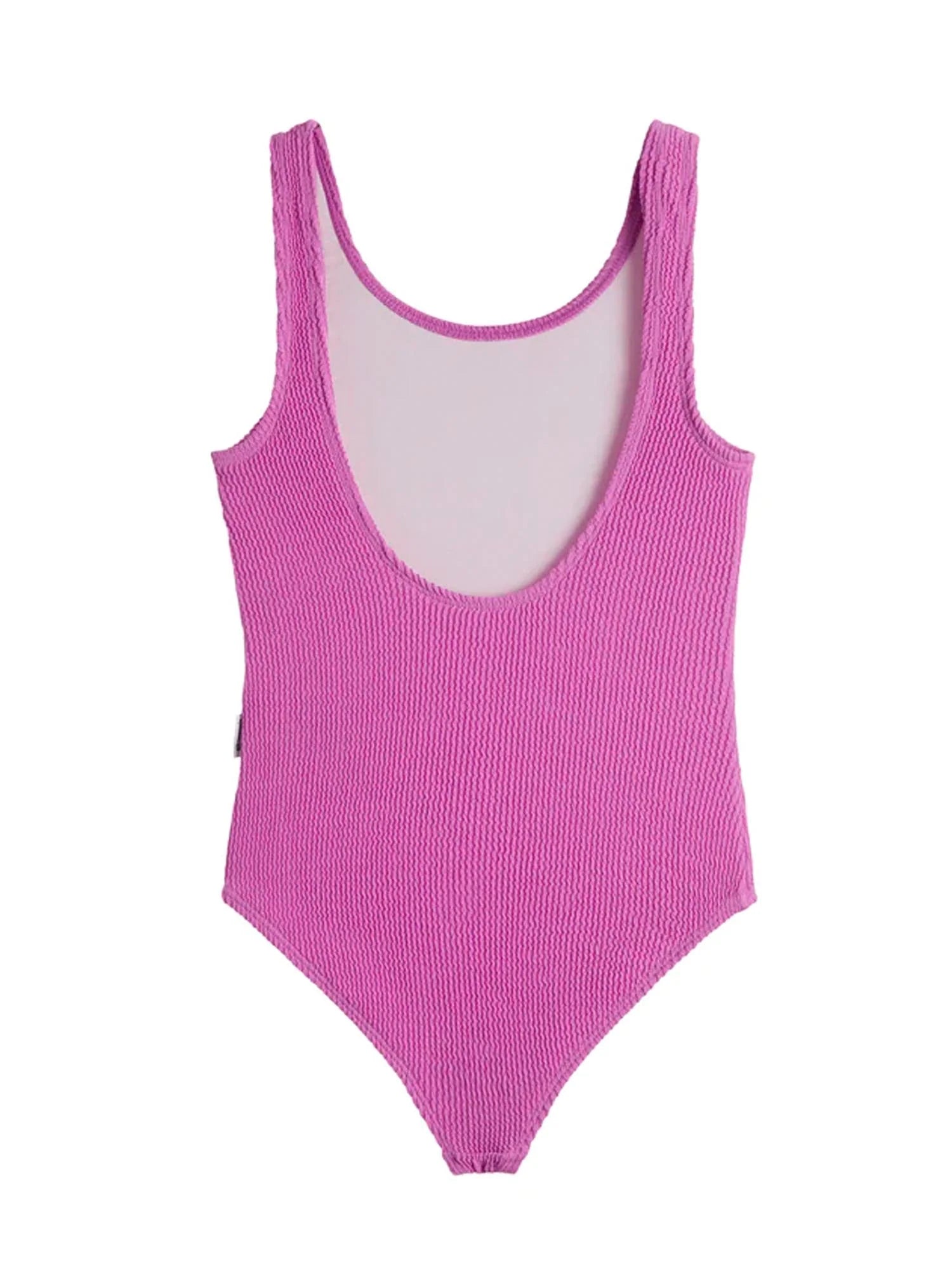 Limeapple Diletta Purple Swimsuit
