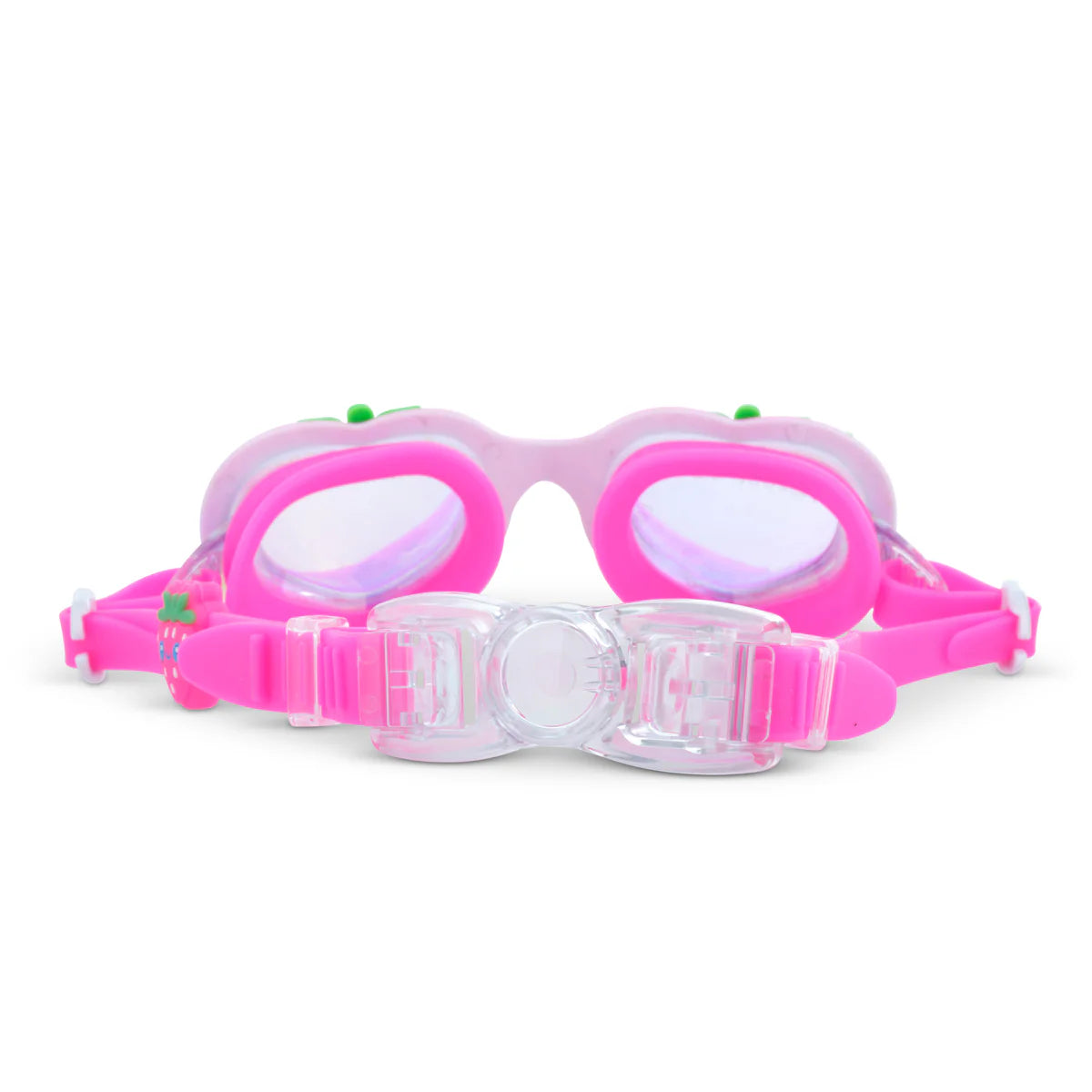 Strawberry Swim Goggle