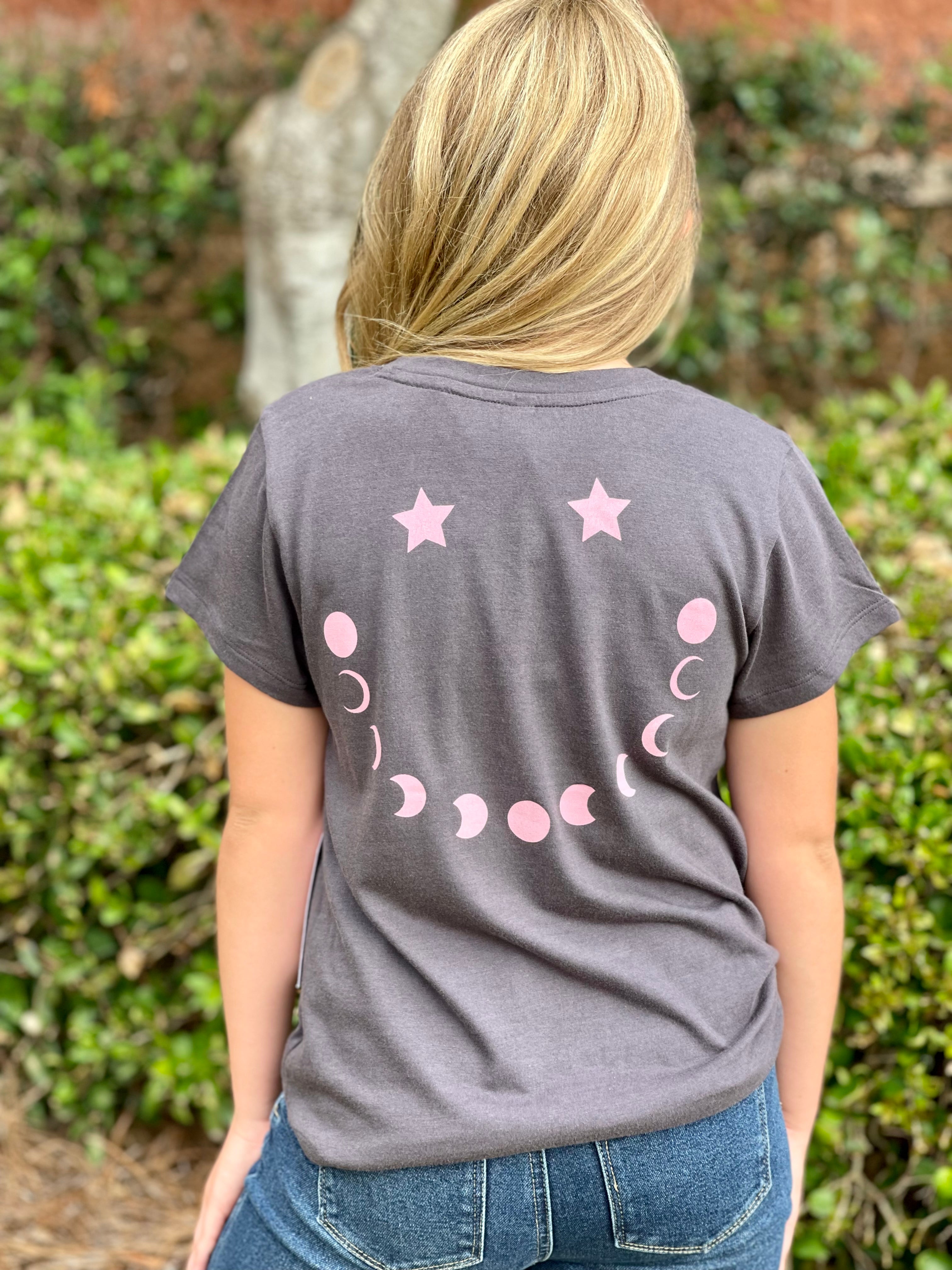 Let Your Soul Shine Tee