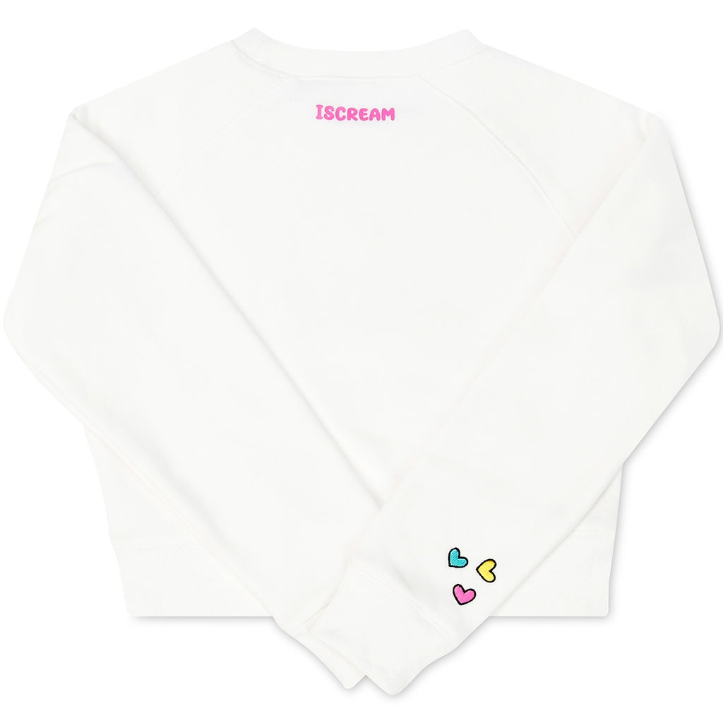 Friday's Sweatshirt